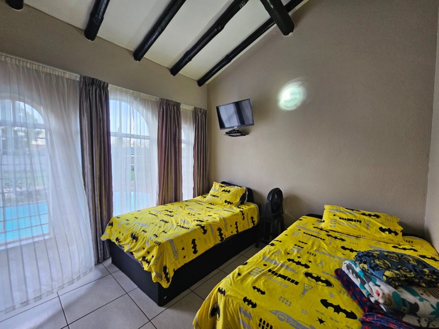 3 Bedroom Property for Sale in Vaalpark Free State